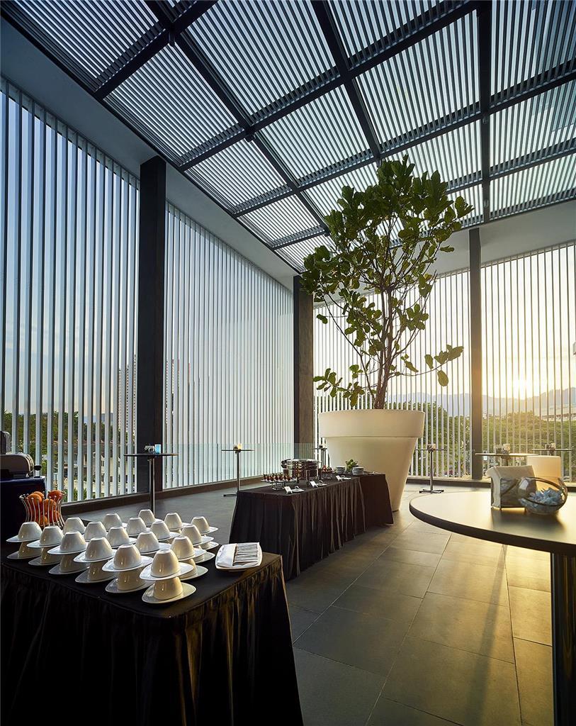 G Hotel Kelawai Tanjung Tokong Servizi foto